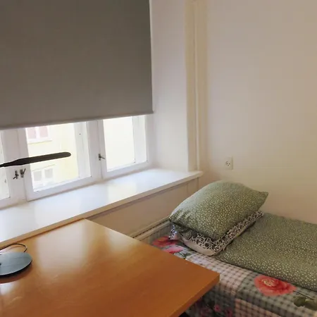 Homestay Close To Norreport 206 *