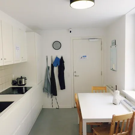 Close To Norreport 206 Homestay Copenhagen
