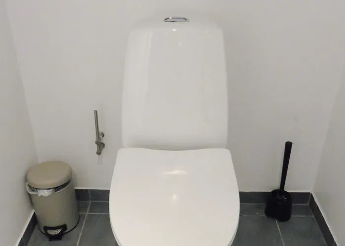 Close To Norreport 206 Privat bolig *