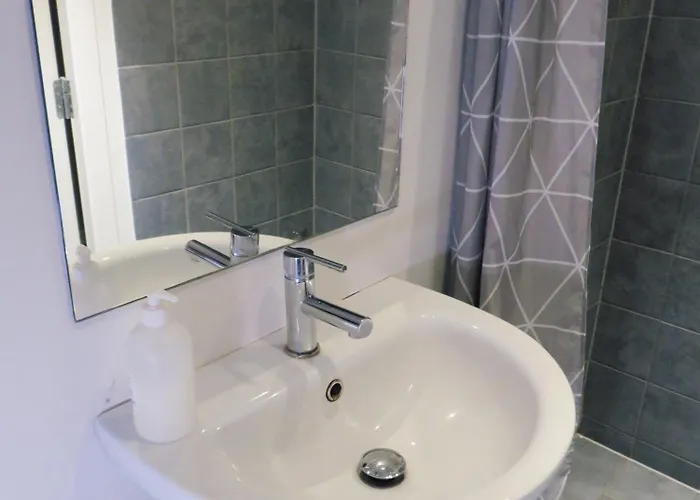 Close To Norreport 206 * コペンハーゲン